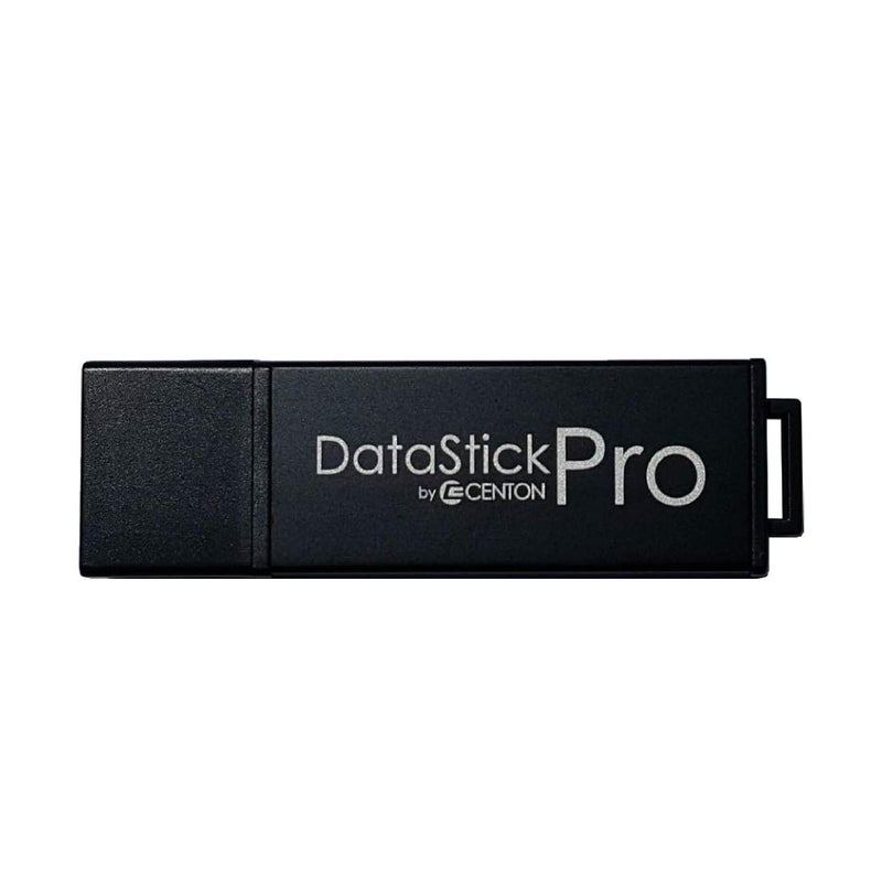 Centon 512GB DataStick Pro by Centon, USB 3.2 Gen1 Flash Drive Memory Stick for Storage and Backup - Image 1